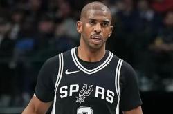 开云体育-马刺绝杀雄鹿B队，保罗绝境逆转