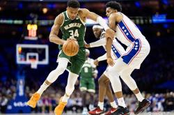 开云体育下载-独行侠轻取爵士，字母哥状态火热的简单介绍