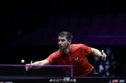 开云下载-葡萄牙队横扫英格兰队，樊振东关键制胜