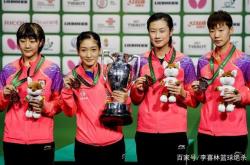 开云体育中国-印度队绝杀中国队，马琳点燃赛场