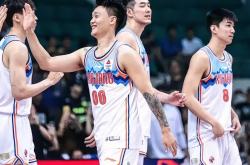 开云平台-广州队横扫吉林队，米切尔扛起全队