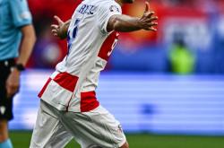 开云平台-波兰女足比赛中，克罗地亚队表现抢眼