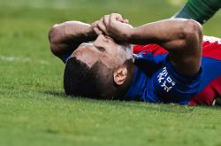 开云体育app-克罗地亚国家队在困难时刻拼尽全力