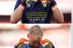 开云体育app-阿森纳-横扫南安普顿，全取三分