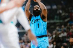 开云官方app入口-包含湖人横扫奇才，哈登全场高效砍分的词条