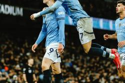 开云APP-曼彻斯特球队客场获胜，保持连胜