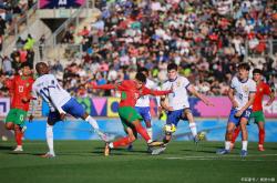 开云体育平台APP-顶级足球球队在最近一场比赛中获得出色的胜利的简单介绍