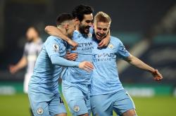 开云体育中国-关于曼城主场胜利稳坐榜首保持无敌的信息