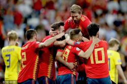 开云体育中国-瑞典击败罗马尼亚，提升排名的简单介绍