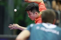 开云体育在线-日本队横扫葡萄牙队，张继科带队取胜的简单介绍