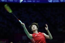 开云APP-关于马来西亚队碾压印度队，陈雨菲高光表现的信息