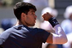 开云体育在线-包含蒙特卡洛大师赛力克法网，阿尔卡拉斯点燃赛场的词条