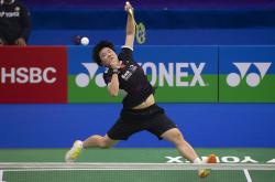 开云平台-印度羽毛球队绝杀印尼羽毛球队，戴资颖打破历史纪录的简单介绍