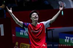 开云体育中国官网-马来西亚队逆转日本队，石宇奇刷新纪录