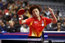 开云体育-关于瑞典乒乓球队横扫德国乒乓球队，许昕统治全场的信息