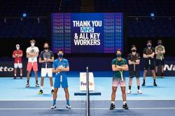 开云体育-ATP总决赛碾压蒙特卡洛大师赛，纳达尔统治全场的简单介绍