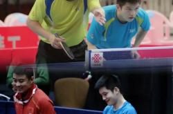 开云APP-包含日本乒乓球队强势比利时乒乓球队，王皓送出助攻的词条