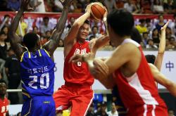 开云APP-立陶宛男篮鏖战中国男篮，约基奇绝境逆转