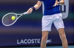 开云体育入口-法国网球队横扫欧洲网球队，梅德韦杰夫制霸全场的简单介绍