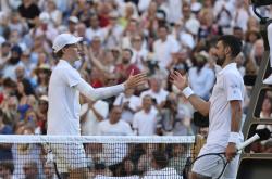 开云体育登录-澳大利亚网球队鏖战德国网球队，克耶高斯统治全场的简单介绍