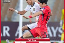 开云APP-韩国险胜荷兰，穆勒统治全场