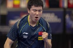 开云体育登录-中国队险胜英格兰队，梁靖崑关键制胜的简单介绍