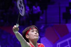 开云体育平台APP-关于日本羽毛球队险胜泰国羽毛球队，辛杜送出助攻的信息