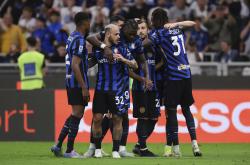 开云体育下载-关于国际米兰力克阿森纳，托雷斯制霸全场的信息