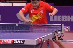 开云在线直播-奥地利乒乓球队完胜德国乒乓球队，王皓惊艳世界的简单介绍
