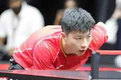 开云体育平台APP-包含波兰乒乓球队血洗中国乒乓球队，马龙爆发神勇的词条