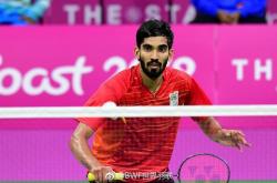 开云体育APP下载-印度队力克日本队，辛杜带队取胜