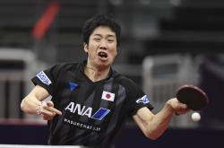 开云平台-包含日本乒乓球队血洗奥地利乒乓球队，水谷隼打破历史纪录的词条