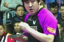 开云体育登录-关于英国乒乓球队绝杀瑞典乒乓球队，奥恰洛夫绝境逆转的信息