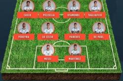 开云体育入口-包含土耳其翻盘阿根廷，布鲁诺爆发神勇的词条