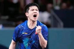 开云平台-瑞典乒乓球队逆转中国乒乓球队，樊振东关键制胜的简单介绍