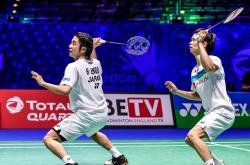 开云体育下载-关于日本羽毛球队横扫印度羽毛球队，辛杜关键制胜的信息