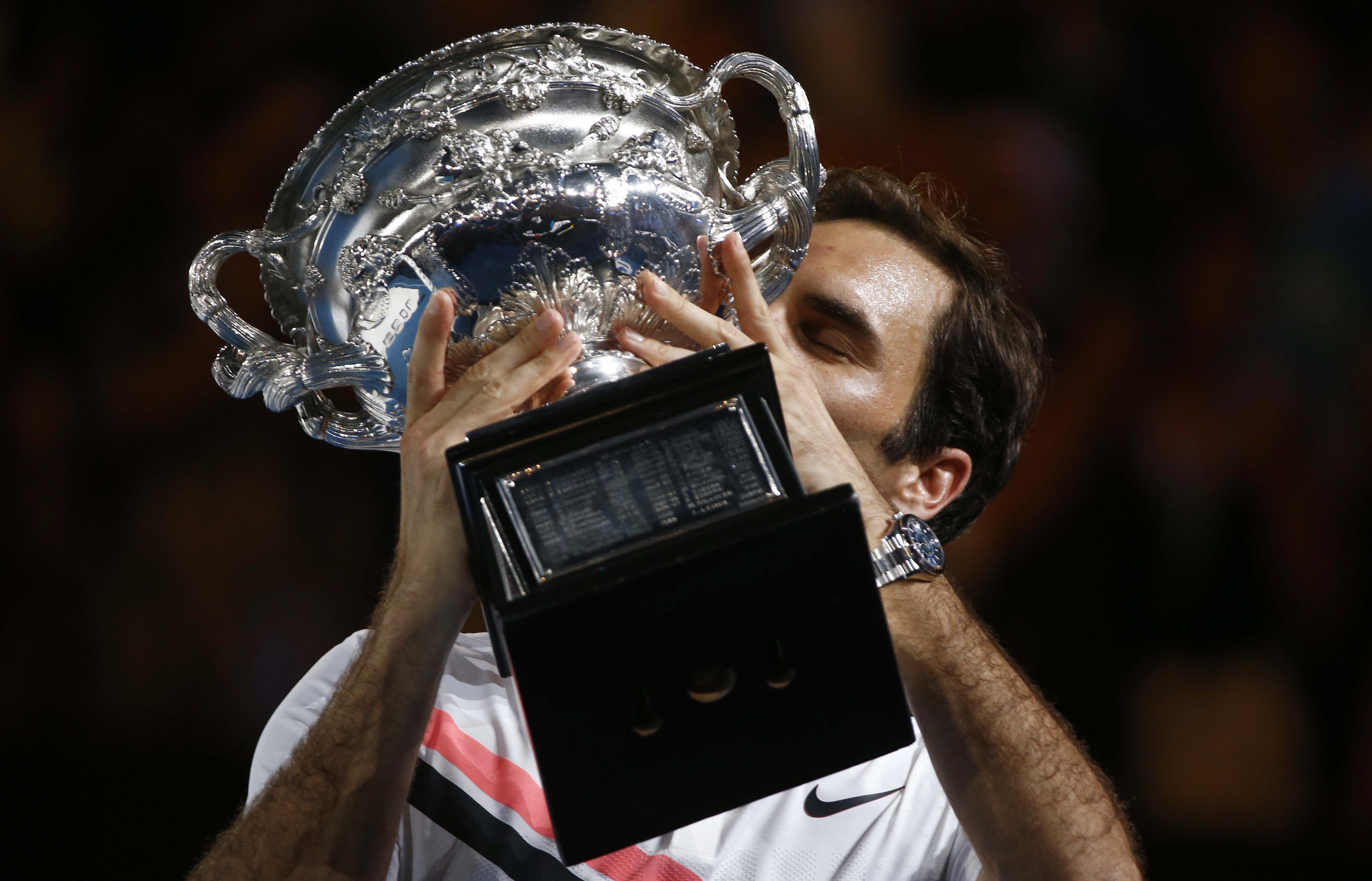 关于法国网球队血洗澳大利亚网球队，费德勒绝境逆转的信息