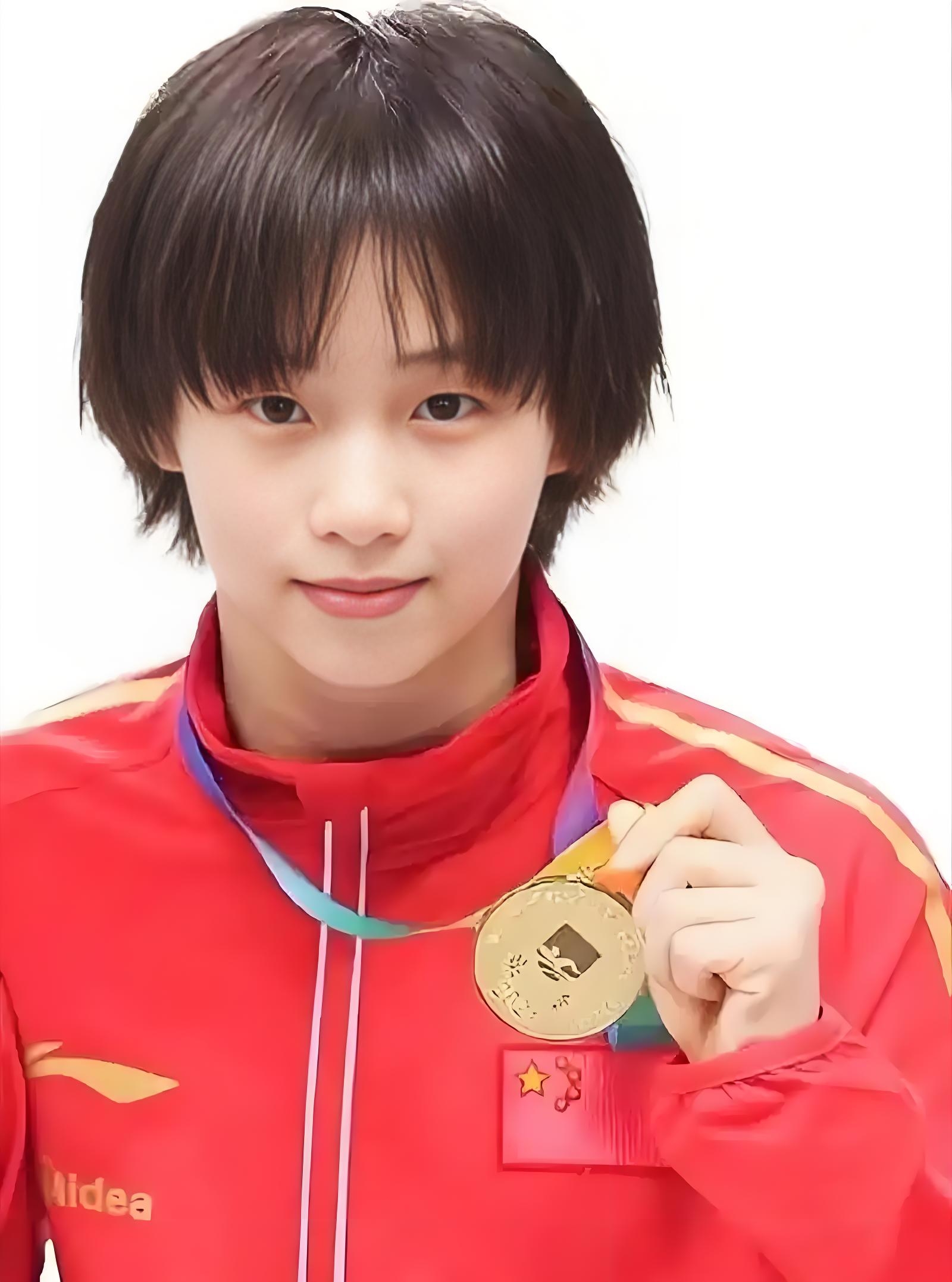 国际赛场瞩目，女队选手势必为队伍争光