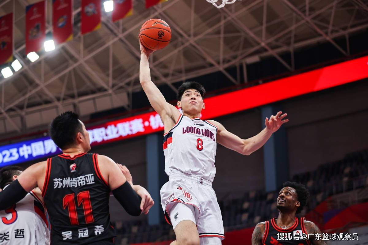 北京北控男篮被江苏龙狮逆转，意外败北的简单介绍