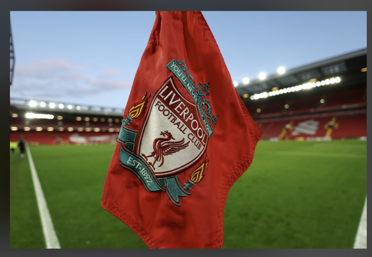 包含利物浦力克曼联，托雷斯送出助攻的词条