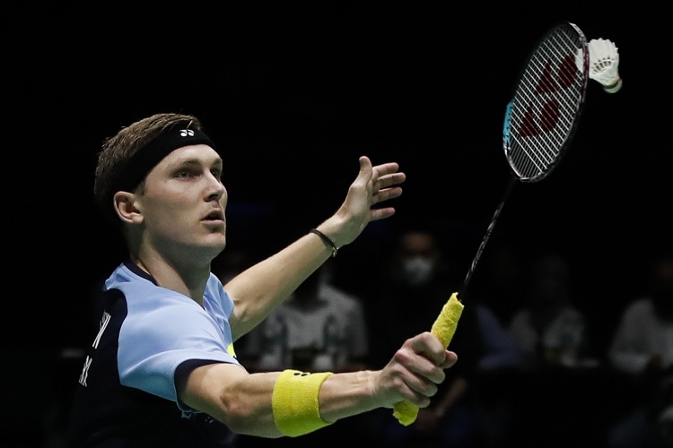 法国羽毛球队险胜丹麦羽毛球队，安赛龙绝境逆转的简单介绍