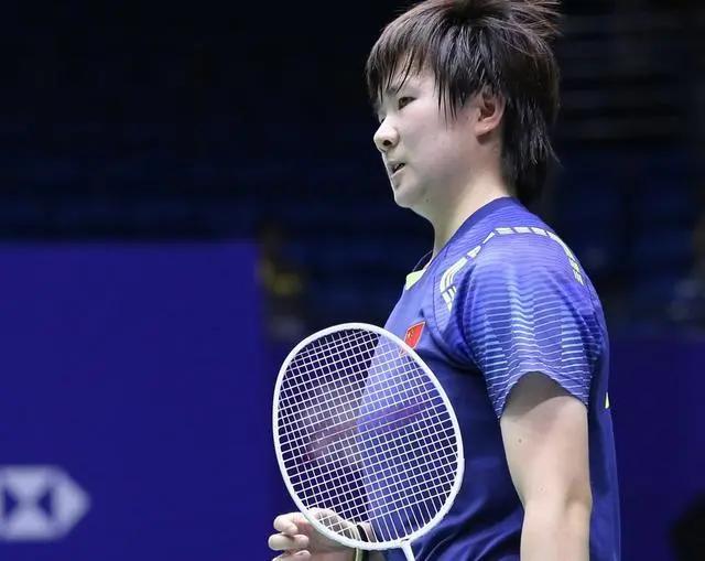 关于丹麦羽毛球队轻取韩国羽毛球队，马琳高光表现的信息