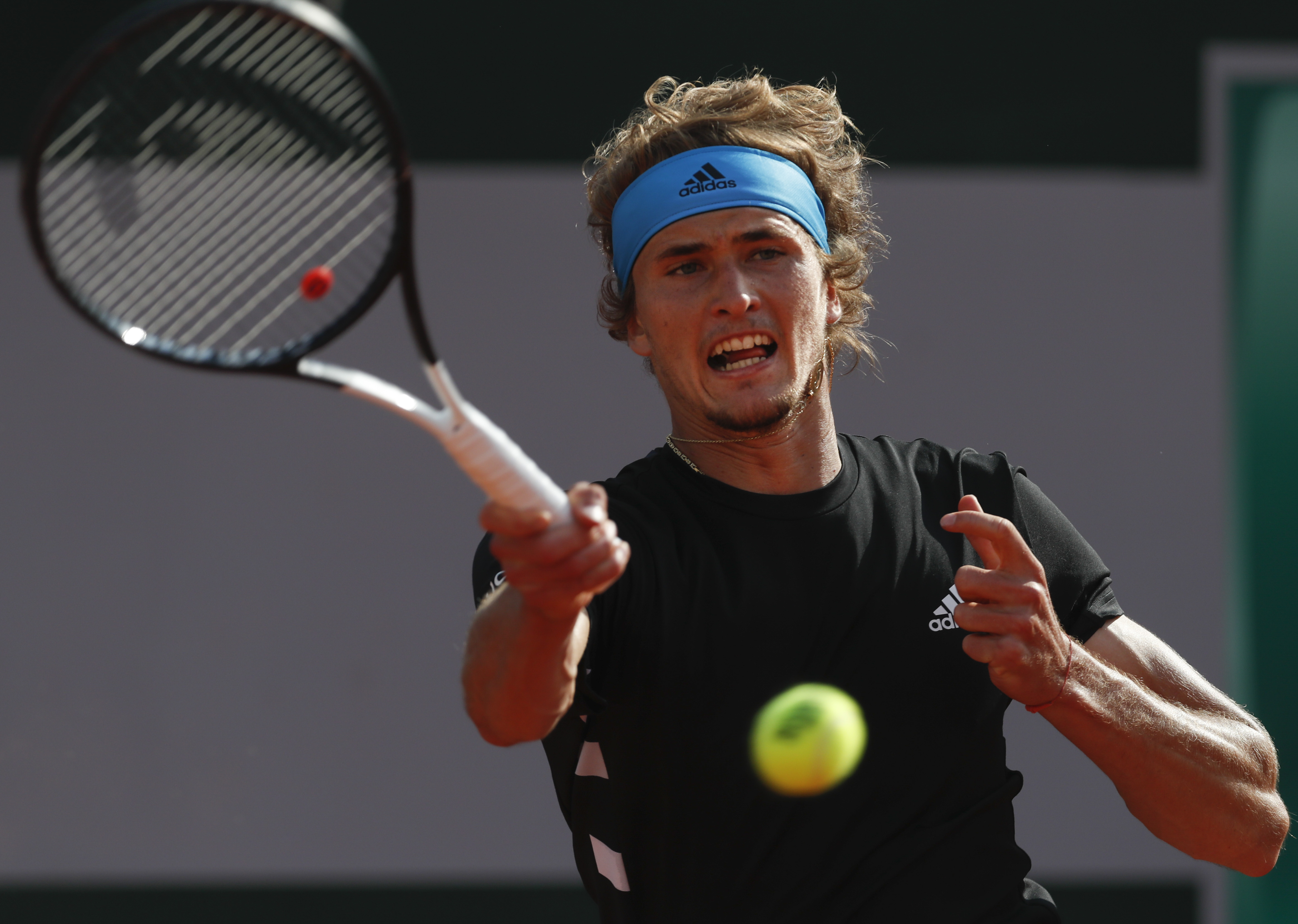 美国网球队血洗世界网球队，兹维列夫送出助攻的简单介绍