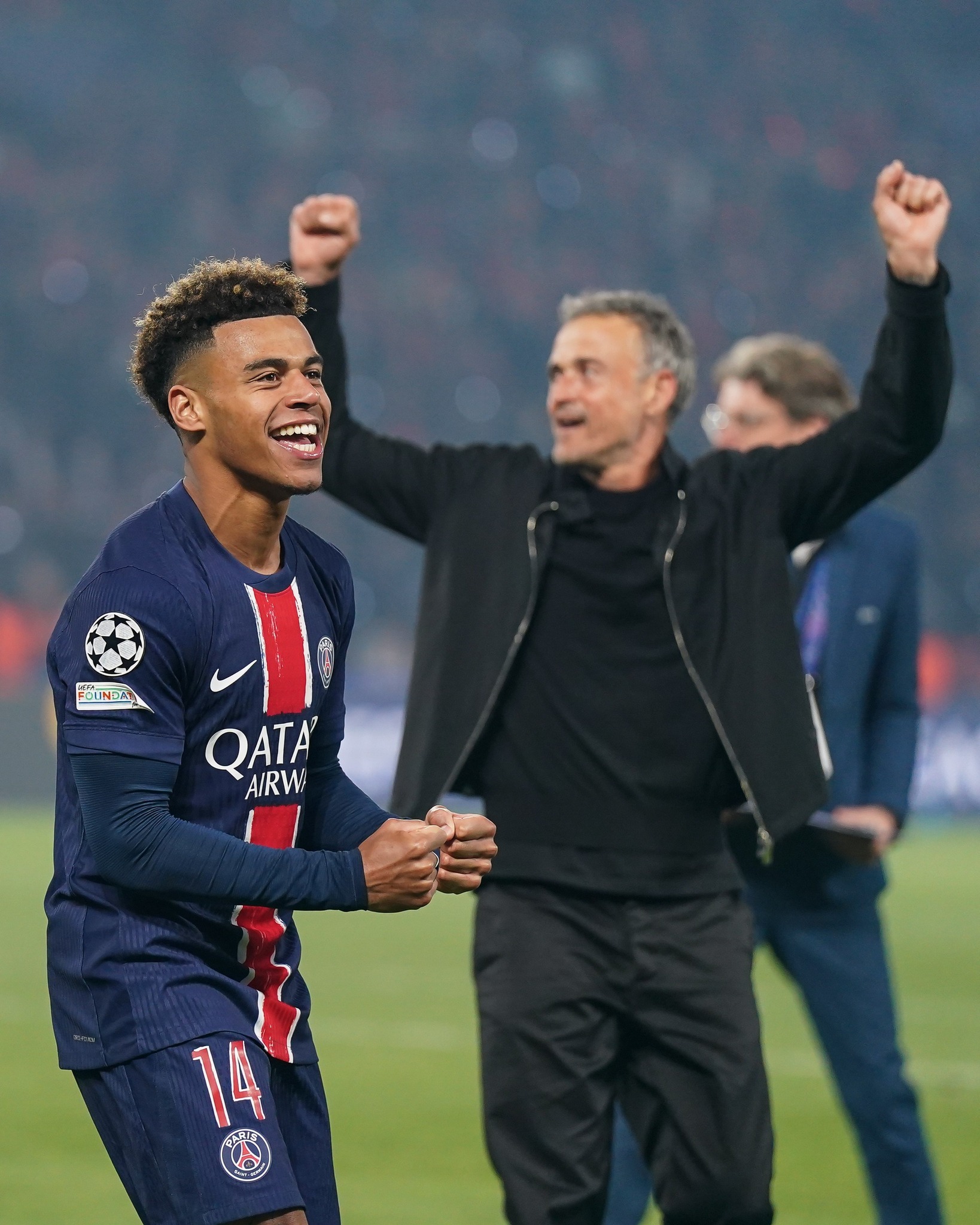 关于乌拉圭轻取国际米兰，戈麦斯关键制胜的信息