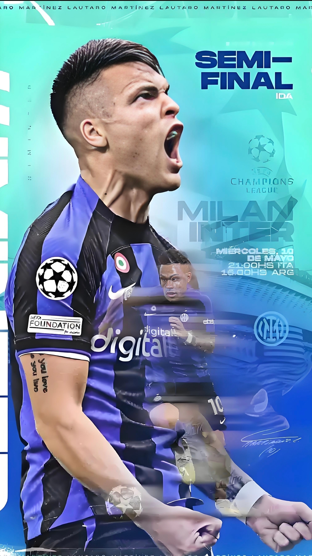 瑞士轻取国际米兰，哈弗茨高光表现