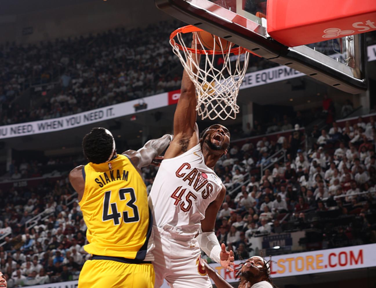 关于凯尔特人绝杀步行者，易建联统治全场的信息