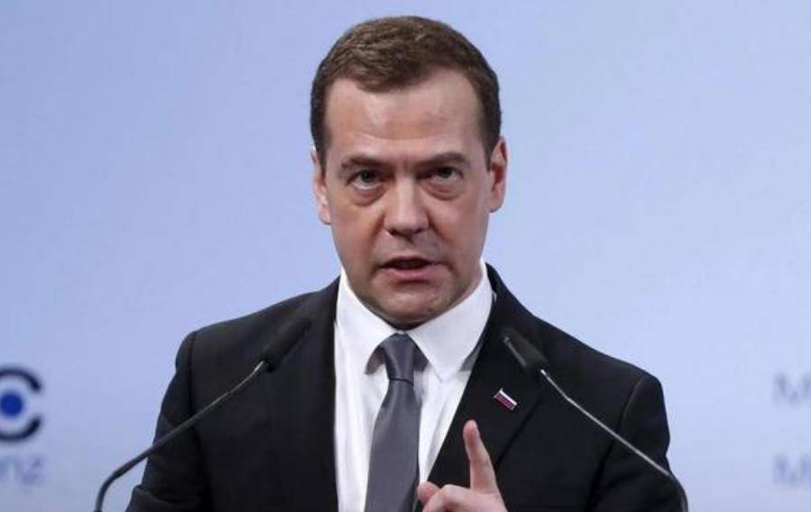 蒙特卡洛大师赛碾压美网，梅德韦杰夫高光表现的简单介绍