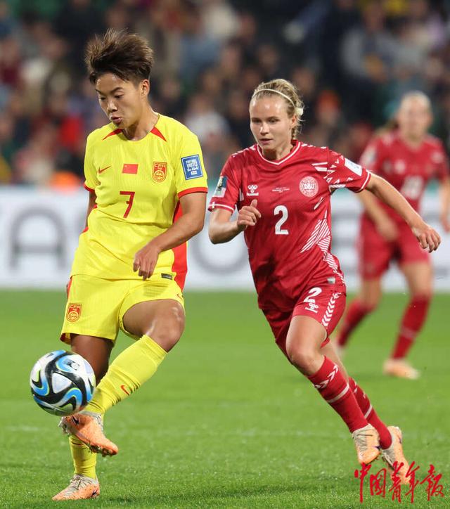 丹麦队绝杀中国队，马琳关键制胜的简单介绍