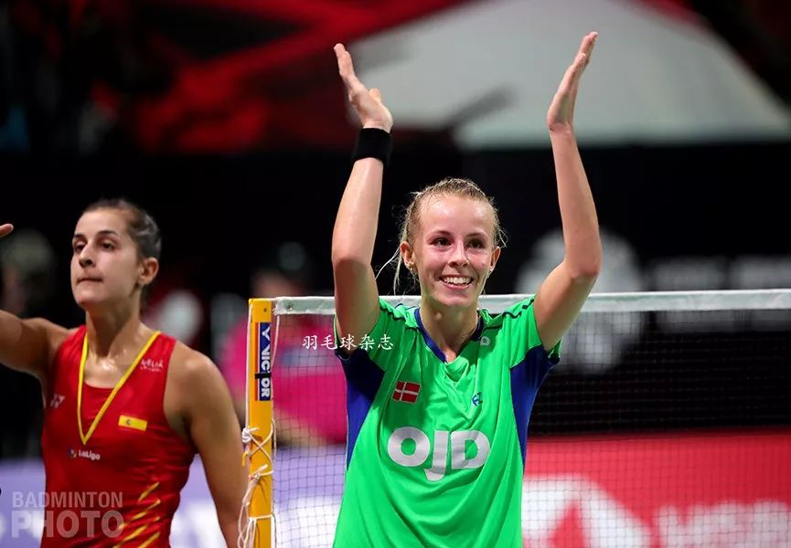 丹麦队绝杀中国队，马琳关键制胜的简单介绍