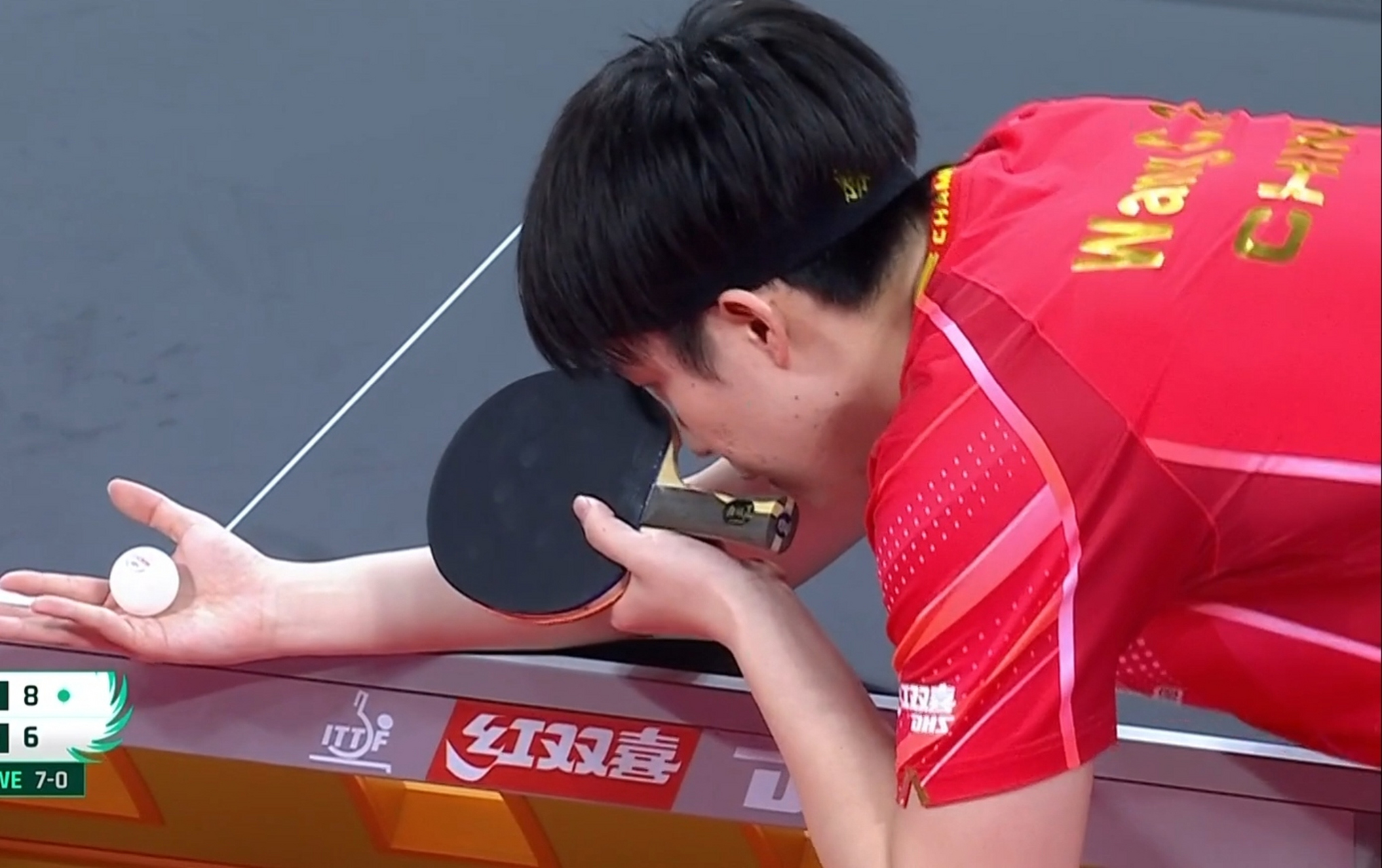 关于日本队完胜瑞典队，林高远关键制胜的信息